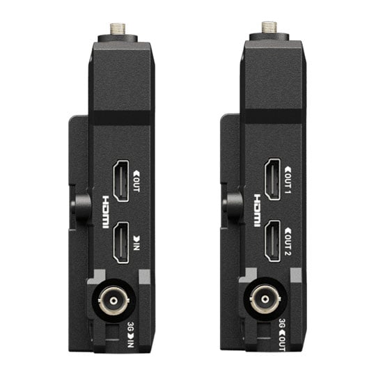 Atomos Wireless Video Transmitter & Receiver Pack Atomos Wireless Video Transmitter & Receiver Pack