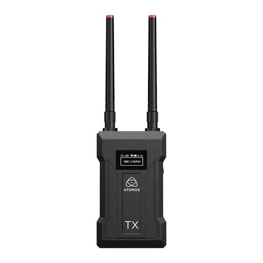 Atomos Wireless Video Transmitter : image 1