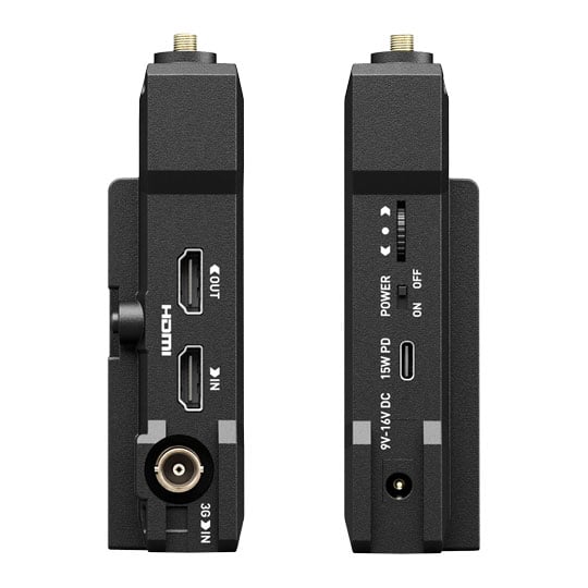 Atomos Wireless Video Transmitter Atomos Wireless Video Transmitter