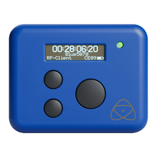 Atomos UltraSync Blue : image 2