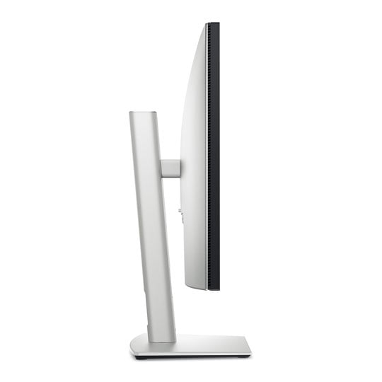 Dell UltraSharp U2725QE 27" 4K 120Hz UHS IPS-Black ThunderBolt 4 Hub Monitor : image 3