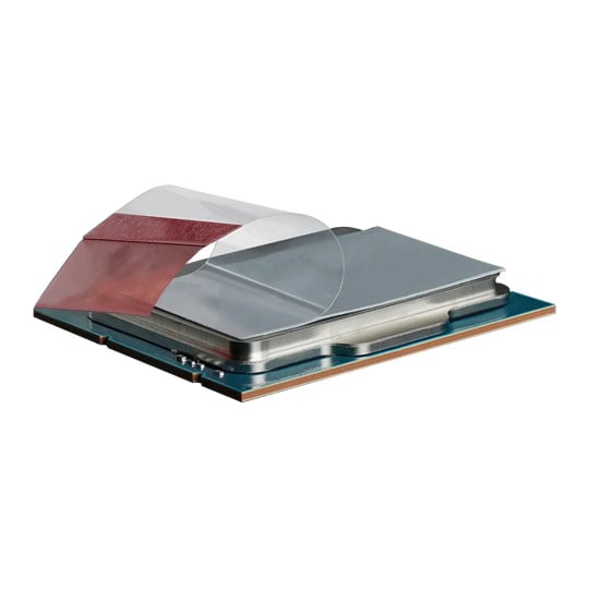 Thermal Grizzly PhaseSheet PTM Thermal Pad - 50 x 40 x 0.2mm : image 4