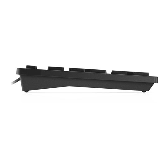 Dell KB216 Black Standard Full-size Wired USB Keyboard : image 3