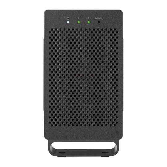 OWC Mercury Elite Pro Dual : image 2