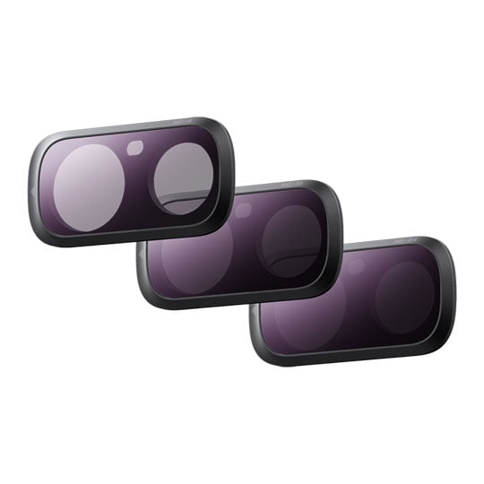 Insta360 ND Filter Set for Luna Ultra : image 1