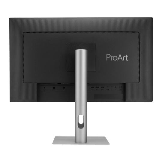 ASUS 27" ProArt Display PA279CDV OLED Monitor : image 4