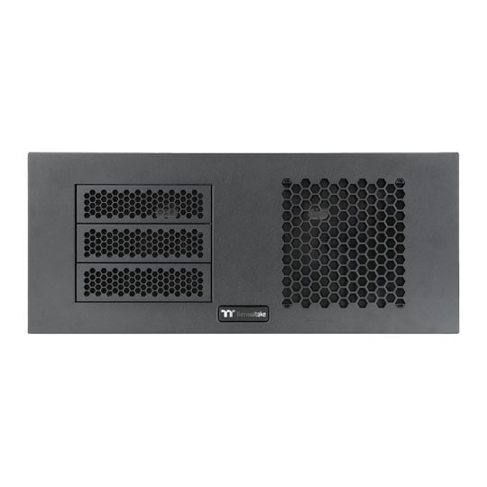Thermaltake AX200 Black Pedestal Case Add On for AX1000 : image 3