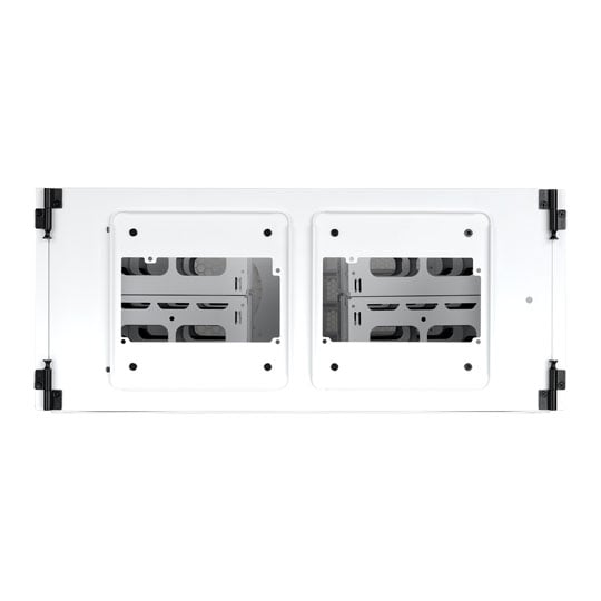 Thermaltake AX200 Snow White Pedestal Case Add On for AX1000 : image 4