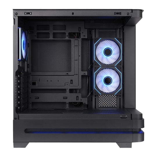 Thermaltake Arcus 290 TG ARGB Mid Tower PC Case : image 2