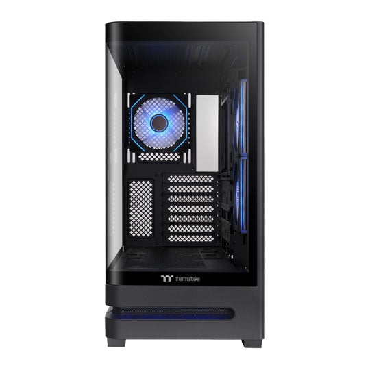 Thermaltake Arcus 290 TG ARGB Mid Tower PC Case : image 3