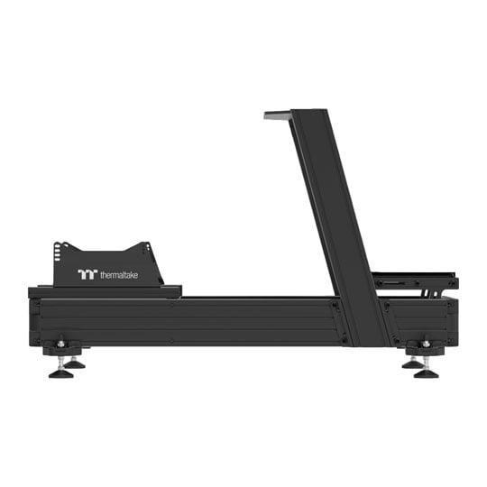 Thermaltake GR900 Black Adjustable Racing Simulator Cockpit : image 3