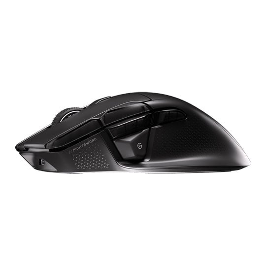 CORSAIR NIGHTSWORD V2 Wireless SD Stream Deck Gaming Mouse Black : image 3