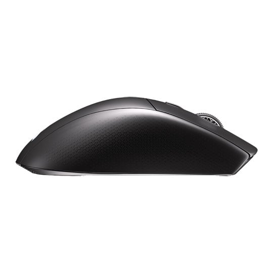CORSAIR NIGHTSWORD V2 Wireless SD Stream Deck Gaming Mouse Black : image 4
