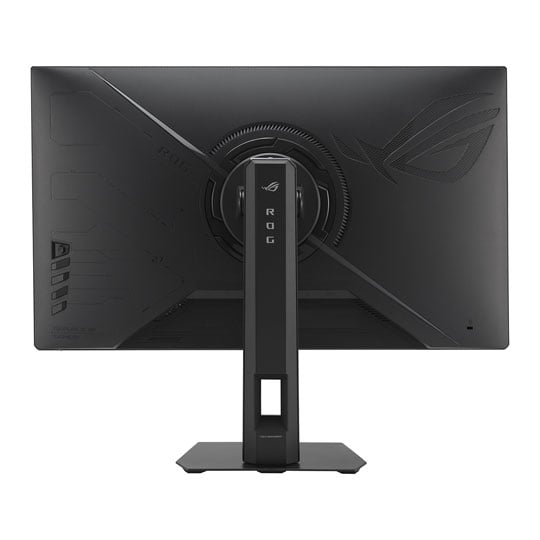 ASUS ROG Strix XG27ACS Gen2 27" QHD 220Hz FreeSync Premium Fast IPS Gaming Monitor : image 4