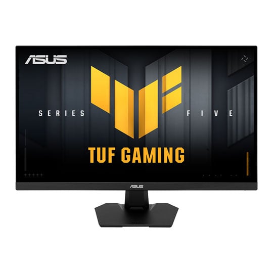 ASUS TUF Gaming VG279QM5F 27" Full HD 260Hz FreeSync Premium Fast IPS Gaming Monitor ASUS TUF Gaming VG279QM5F 27" Full HD 260Hz FreeSync Premium Fast IPS Gaming Monitor