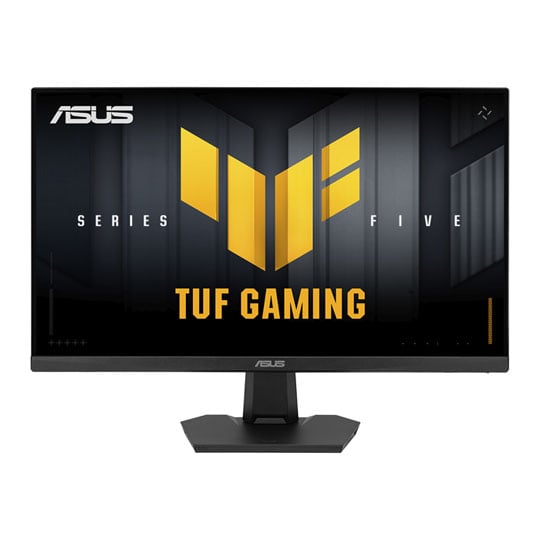 ASUS TUF Gaming VG249QM5F 24" Full HD 260Hz FreeSync Premium Fast IPS Gaming Monitor : image 1