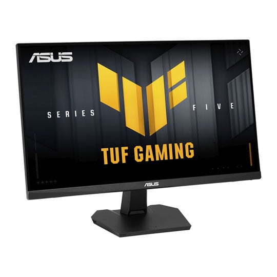 ASUS TUF Gaming VG249QM5F 24" Full HD 260Hz FreeSync Premium Fast IPS Gaming Monitor : image 2