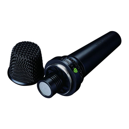 (Open Box) Lewitt MTP 350 CM Microphone : image 2