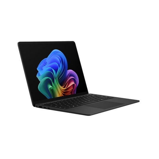 Microsoft 13.8" Intel Core Ultra 7 16GB RAM 512GB SSD Black Surface Laptop for Business (8th Ed.) : image 3