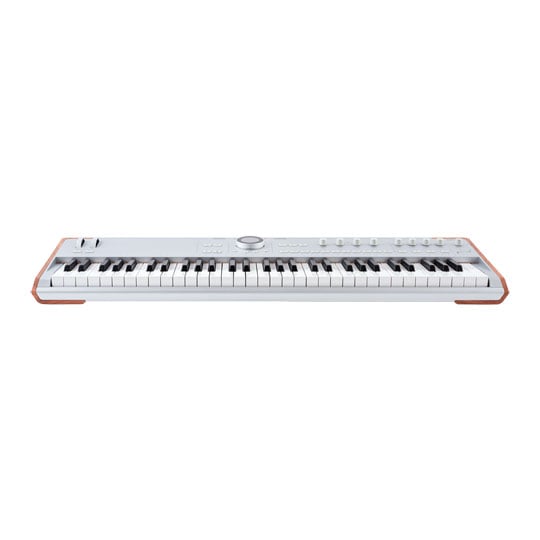 Arturia Astrolab 61 Silver Edition : image 2
