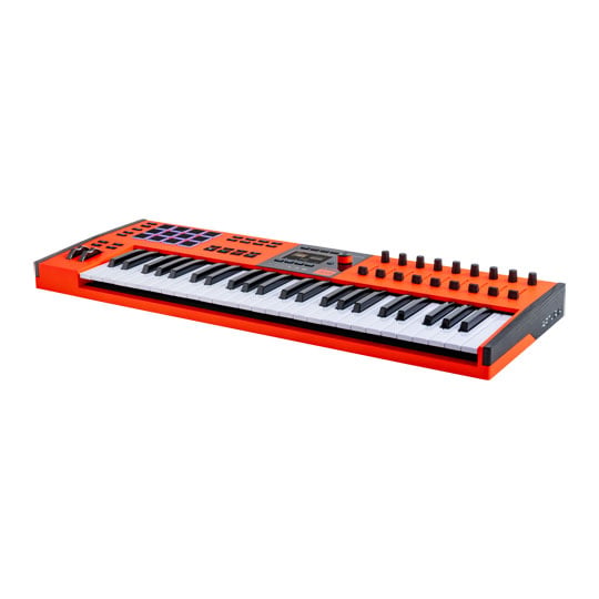 Arturia KeyLab 49 mk3 Ultra MIDI Keyboard Controller Arturia KeyLab 49 mk3 Ultra MIDI Keyboard Controller
