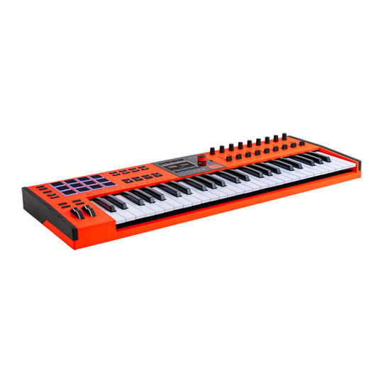 Arturia KeyLab 49 mk3 Ultra MIDI Keyboard Controller : image 3