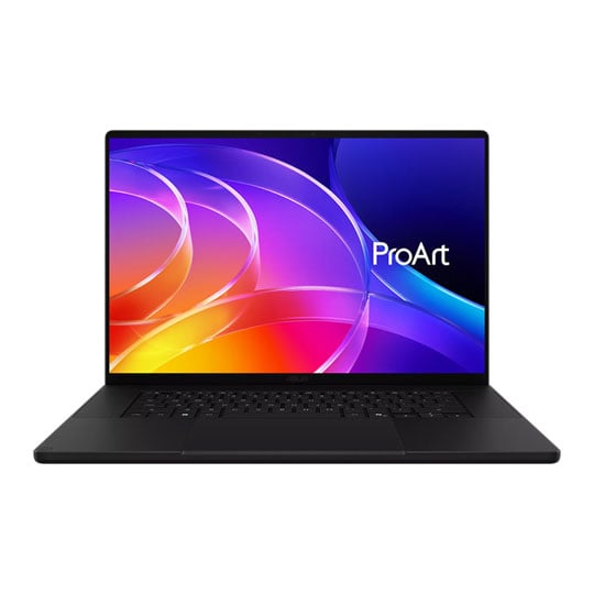 ASUS ProArt P16 H7607BA-SR294W 16" WQXGA+ NVIDIA RTX Spark Laptop