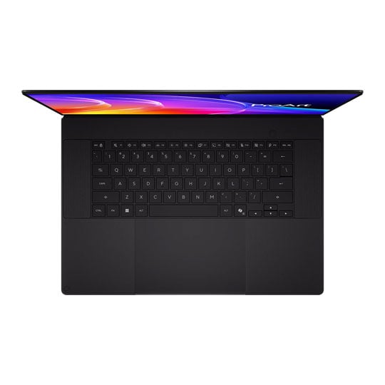 ASUS ProArt P16 H7607BA-SR294W 16" WQXGA+ NVIDIA RTX Spark Laptop