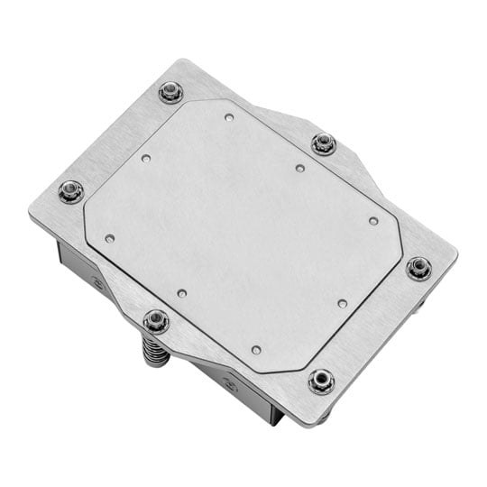 EK-Pro CPU WB SP5 Ni + Acetal Enterprise-Grade Water Block : image 2