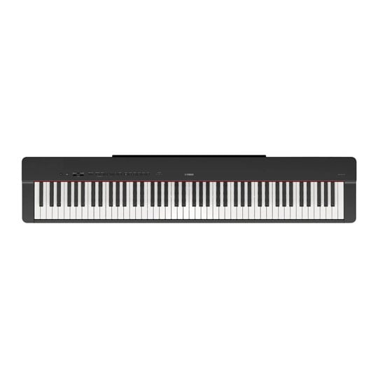 (Open Box) Yamaha P-225 88-Key Digital Piano with Speakers (Black) : image 4