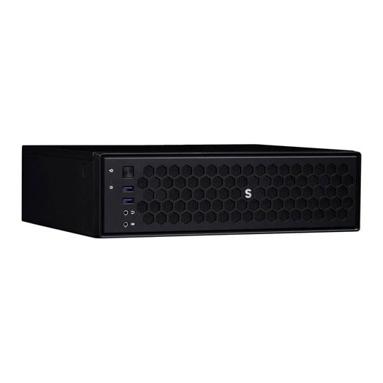 Scan Core, AMD Ryzen 5 PRO 5650G, 16GB DDR4, 1TB SSD, Scan Home Office PC : image 2