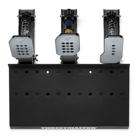 Thrustmaster Raceline Pedals III LC Modular Pedal Set for Playstation / Xbox and PC : image 3