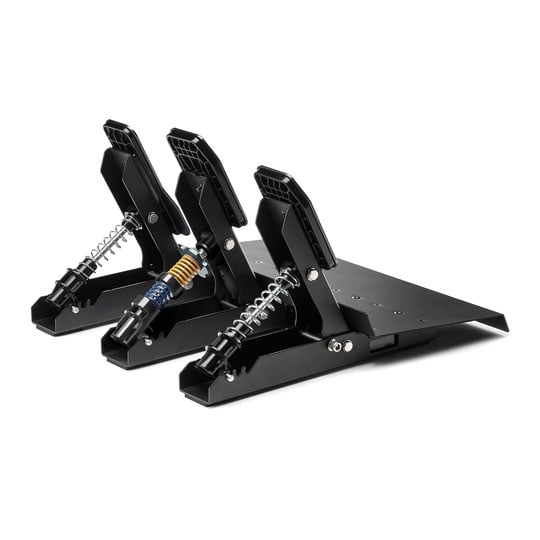 Thrustmaster Raceline Pedals III LC Modular Pedal Set for Playstation / Xbox and PC : image 4