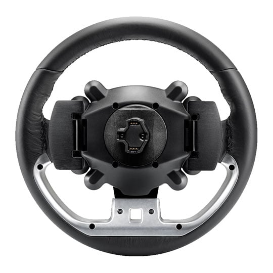 Thrustmaster GT Wheel Upgraded Add-On Racing Wheel for Playstation and PC : image 3