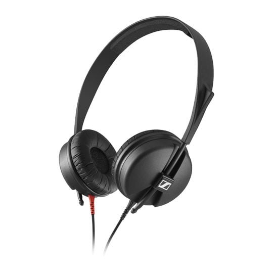 (Open Box) Sennheiser HD 25 LIGHT Headphones (Open Box) Sennheiser HD 25 LIGHT Headphones