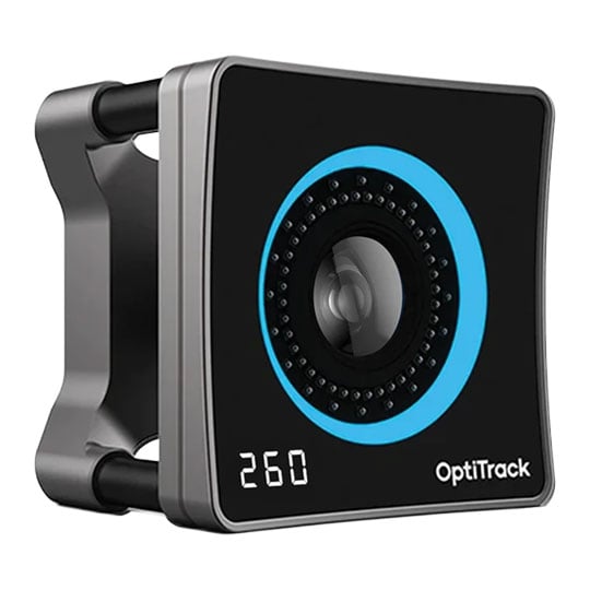 OptiTrack Primex 260 : image 1