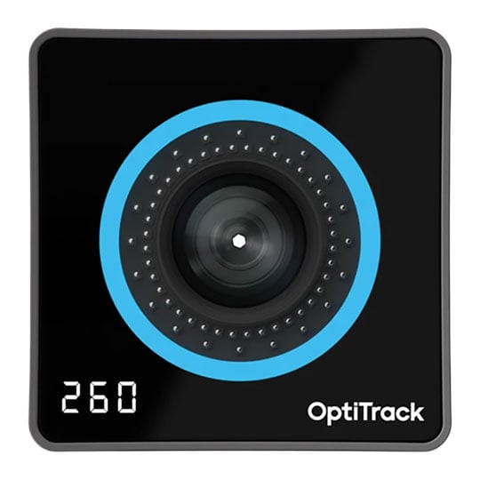 OptiTrack Primex 260 : image 2