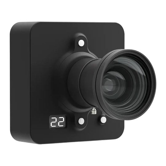 OptiTrack Slimx 22 Motion Capture Camera : image 1