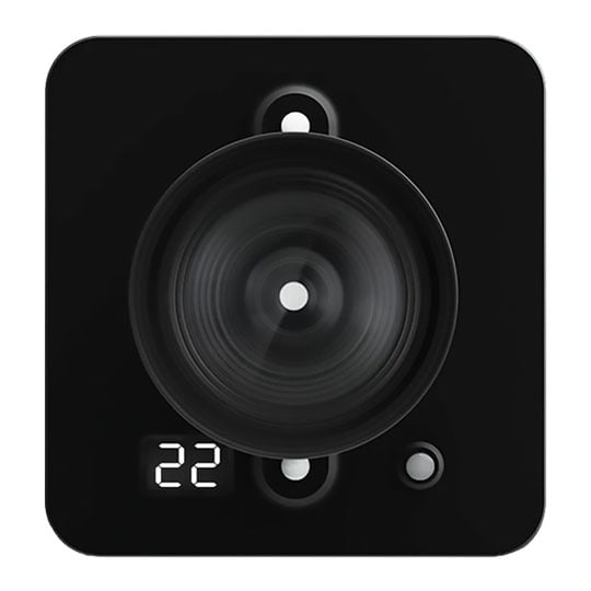 OptiTrack Slimx 22 Motion Capture Camera : image 2