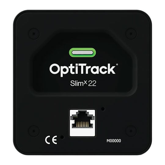 OptiTrack Slimx 22 Motion Capture Camera : image 3