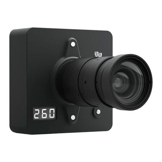 OptiTrack Slimx 260 Motion Capture Camera : image 1