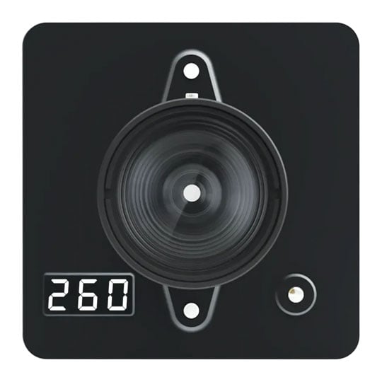 OptiTrack Slimx 260 Motion Capture Camera : image 2