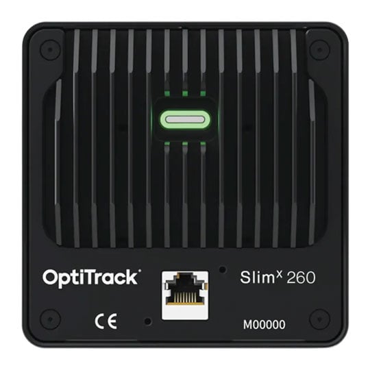 OptiTrack Slimx 260 Motion Capture Camera : image 3