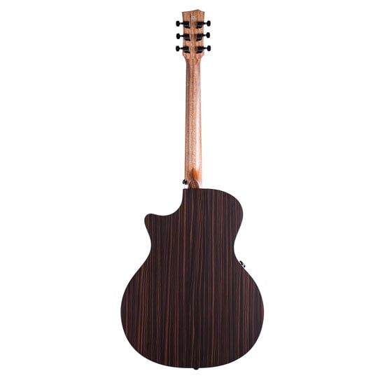 Enya EGA-X1 Pro Max SP1 Grand Auditorium Guitar : image 2