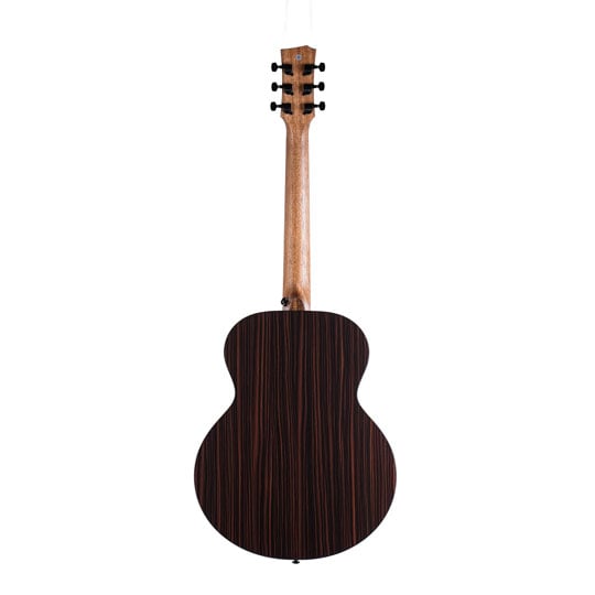 Enya EM-X1 Pro Max SP1 Mini Jumbo Guitar : image 2