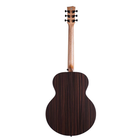 Enya EA-X1 Pro Max SP1 Jumbo Guitar : image 2