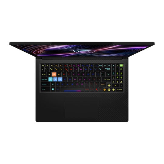 MSI Raider 16 HX 16" WQXGA Intel Core Ultra 7 RTX 5070 Ti Gaming Laptop : image 3