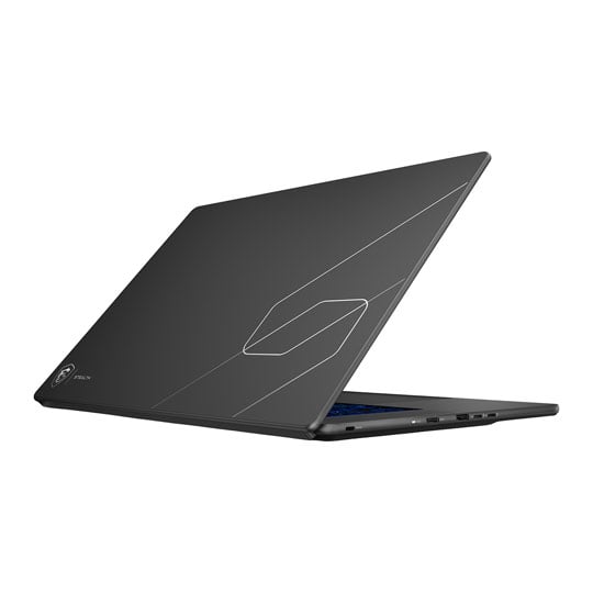 MSI Stealth 16 AI+ 16" WQXGA Intel Core Ultra 9 RTX 5080 Gaming Laptop : image 4