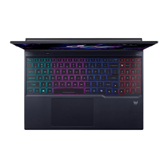 Acer Predator Helios Neo 16 AI 16" WQXGA Intel Core Ultra 9 RTX 5080 Gaming Laptop : image 3