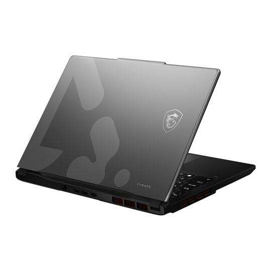 MSI Cyborg 15 15.6" FHD Intel Core i7 RTX 5050 Gaming Laptop : image 4